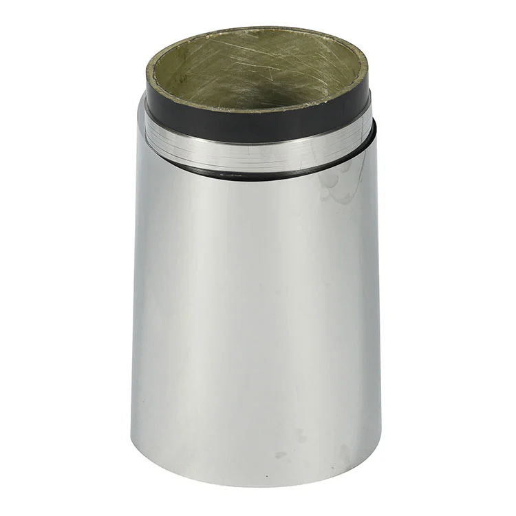 Miksi FeCrAl-seosfolio saa vauhtia korkeissa lämpötiloissa?