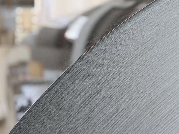 410s Stainless Steel Foil